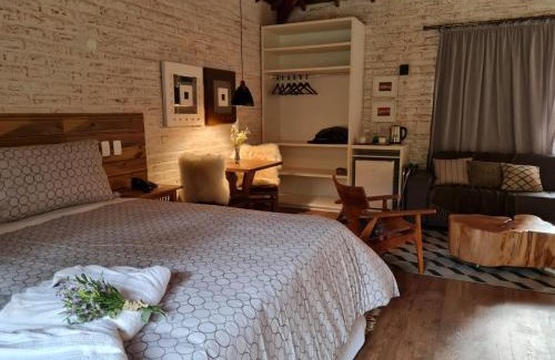 Monte Verde Hotel | Pousada Toca Da Coruja: Ocean View Retreat with Top Amenities