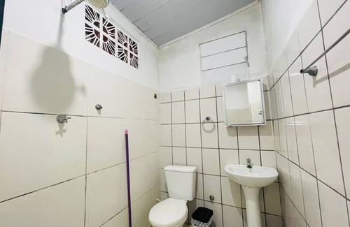 Jardim Praiano Hotel | Cozy Stay at Pousada Toca da Ilha with Breakfast Included