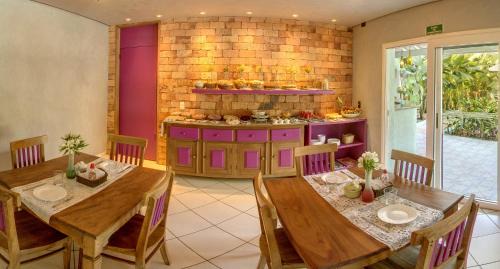 Maresias Hotel | Discover Pousada Toca da Praia: Oceanfront Retreat with Spa