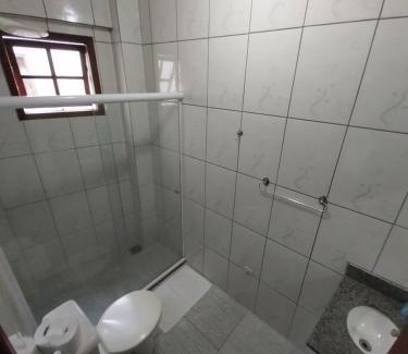 Jacuecanga House | Pet-Friendly Toca do Cambu with Ocean Views and Pool