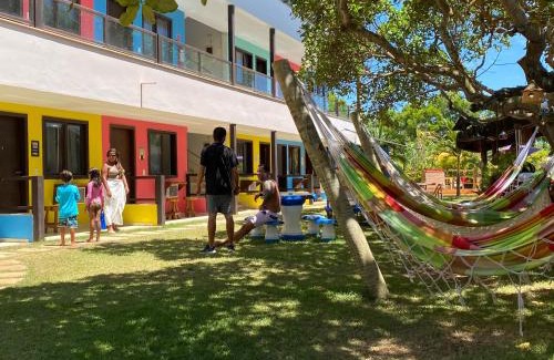 Regencia Hotel | Pet-Friendly Pousada Toca do Ceará with Oceanfront Views