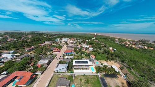 Regencia Hotel | Pet-Friendly Pousada Toca do Ceará with Oceanfront Views
