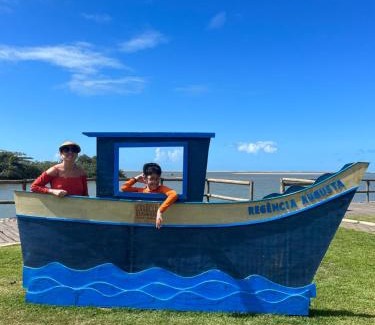 Regencia Hotel | Pet-Friendly Pousada Toca do Ceará with Oceanfront Views