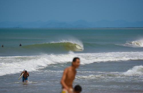 Regencia Hotel | Pet-Friendly Pousada Toca do Ceará with Oceanfront Views