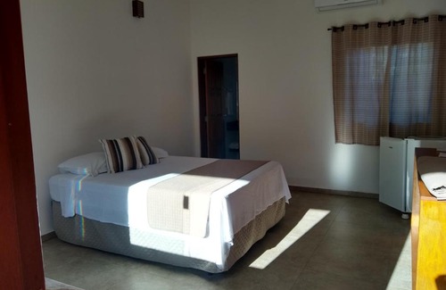 Itamambuca Hotel | Experience Relaxation at Pousada Toca do Guaiamum II