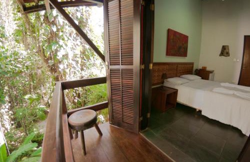 Itamambuca Hotel | Discover Pousada Todas as Luas: Scenic Ocean Views Await