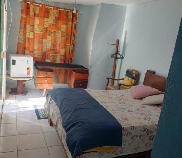 Campeche Norte Hotel | Exceptional Ocean View Stay at Pousada TonaPraia