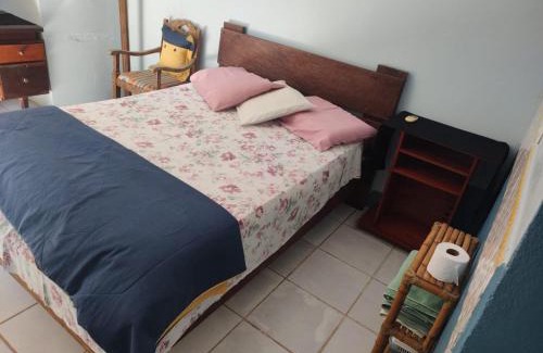 Campeche Norte Hotel | Exceptional Ocean View Stay at Pousada TonaPraia