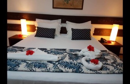 Boldro Hotel | Top-Rated Pousada Topázio with Ocean Views & Spa Access