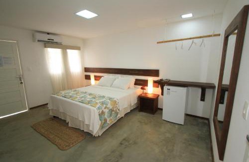 Boldro Hotel | Top-Rated Pousada Topázio: Family-Friendly Getaway
