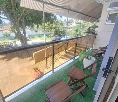Mairipora Hotel | Pet-Friendly Pousada TOP with Oceanfront Pool & Hot Tub