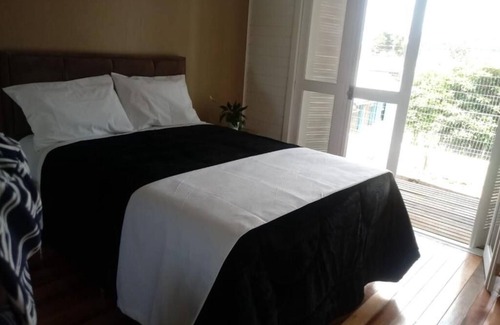 Cambara do Sul Hotel | Discover Pousada Toscana Cambará: Family-Friendly Retreat