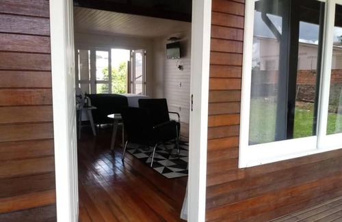 Cambara do Sul Hotel | Discover Pousada Toscana Cambará: Family-Friendly Retreat