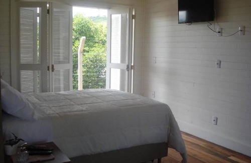 Cambara do Sul Hotel | Discover Pousada Toscana Cambará: Family-Friendly Retreat