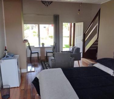 Cambara do Sul Hotel | Family-Friendly Pousada Toscana Cambará with Restaurant & Breakfast