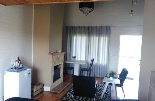 Cambara do Sul Hotel | Family-Friendly Pousada Toscana Cambará with Restaurant & Breakfast