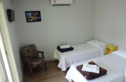Tres Coroas Hotel | Discover Pousada Três Coroas: Pet-Friendly Oasis with Pool