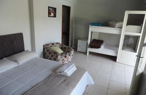 Tres Coroas Hotel | Discover Pousada Três Coroas: Pet-Friendly Oasis with Pool