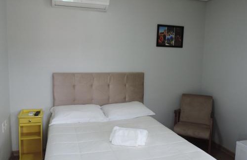 Tres Coroas Hotel | Discover Pousada Três Coroas: Pet-Friendly Oasis with Pool