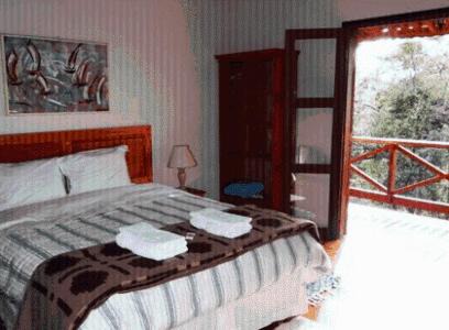 Goncalves Hotel | Pousada Três Orelhas: Guest-Rated 9/10 & Pet Friendly!