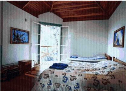 Goncalves Hotel | Pousada Três Orelhas: Guest-Rated 9/10 & Pet Friendly!