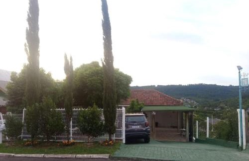 Gramado House | Guest Rated 10/10 at Pousada Tradição - Family Friendly Stay