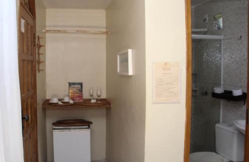 Praia de Una Hotel | Pet-Friendly Retreat at Pousada Trancoso Guarapari