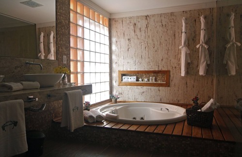 Aracati Hotel | Discover Pousada Tranquilândia Village: Family-Friendly Retreat