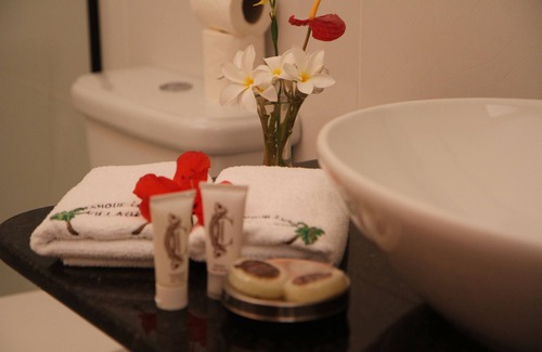 Aracati Hotel | Discover Pousada Tranquilândia Village: Family-Friendly Retreat