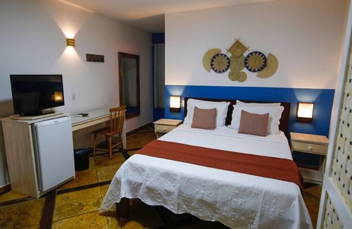 Aracati Hotel | Discover Pousada Tranquilândia Village: Family-Friendly Retreat