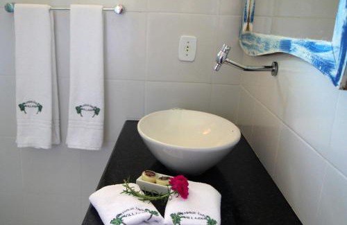 Canoa Quebrada Hotel | Tranquil Oceanfront Escape at Pousada Tranquilandia Village