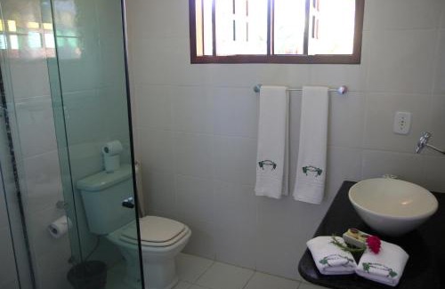Canoa Quebrada Hotel | Tranquil Oceanfront Escape at Pousada Tranquilandia Village