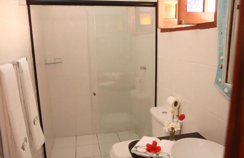 Canoa Quebrada Hotel | Tranquil Oceanfront Escape at Pousada Tranquilandia Village