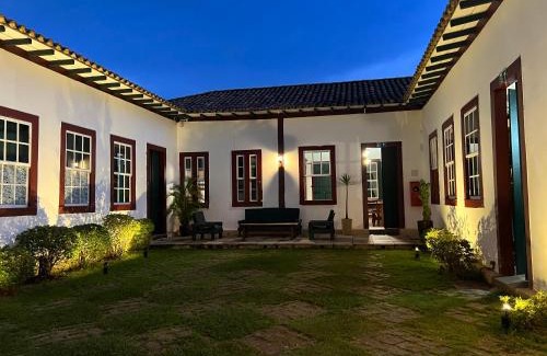 Tres Pontas Hotel | Pet-Friendly Pousada Travessia with Spa in Minas Gerais