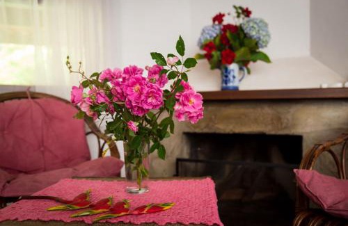 Goncalves Hotel | Pet-Friendly Pousada Trem das Cores with Hot Tub & Pool