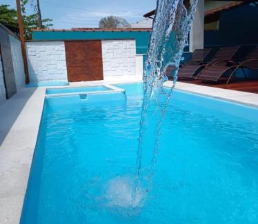 Lazaro Hotel | Discover Pousada Tribo Ubatuba: Ocean Views & Pool Access