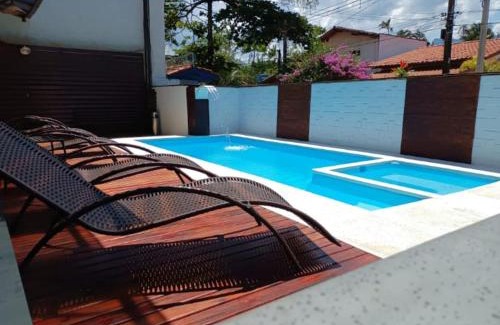 Lazaro Hotel | Discover Pousada Tribo Ubatuba: Ocean Views & Pool Access