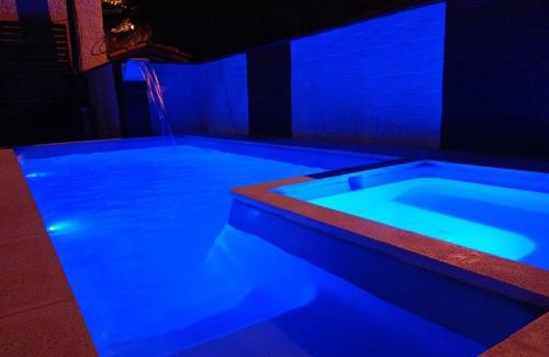 Lazaro Hotel | Discover Pousada Tribo Ubatuba: Ocean Views & Pool Access