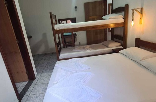 Acarau Hotel | Tranquil Pousada Trilha do Mar: Family-Friendly Getaway