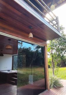 Jaboticatubas Bed & Breakfast | Pousada trilhas da serra