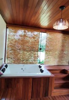 Jaboticatubas Bed & Breakfast | Pousada trilhas da serra