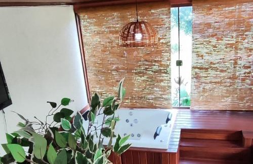 Jaboticatubas Bed & Breakfast | Pousada trilhas da serra