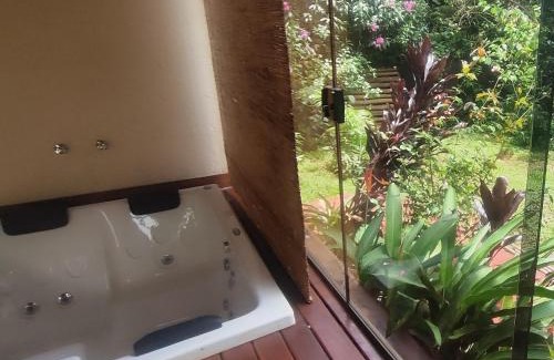 Jaboticatubas Bed & Breakfast | Pousada trilhas da serra