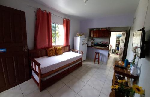 Flecheiras Apartment | Oceanfront Pousada Triplex Pôr Do Sol - Rated 9.2/10