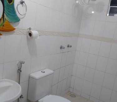 Marituba Hotel | Discover Pousada Tropical: Adults Only Retreat with Hot Tub