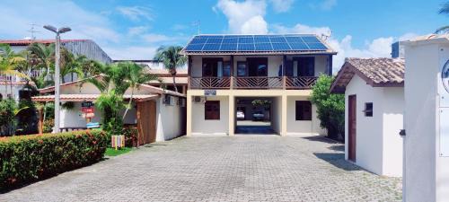 Itaparica Hotel | Beautiful Pousada Tropicalia: Oceanfront & Pet Friendly Stay