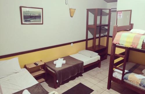 Itaparica Hotel | Beautiful Pousada Tropicalia: Oceanfront & Pet Friendly Stay