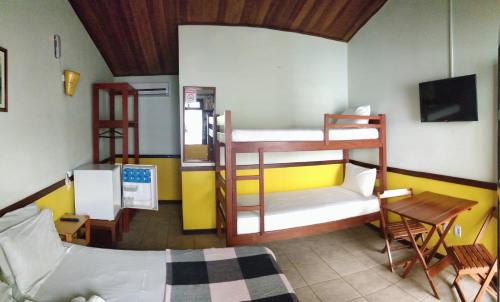 Itaparica Hotel | Beautiful Pousada Tropicalia: Oceanfront & Pet Friendly Stay