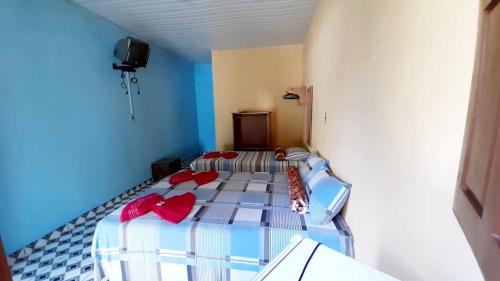 Alter do Chao Hotel | Ocean View Retreat at Pousada Tropicaliente: Rated 9/10