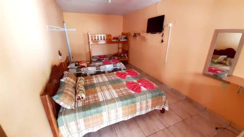 Alter do Chao Hotel | Ocean View Retreat at Pousada Tropicaliente: Rated 9/10